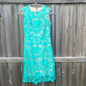 Aqua Ryan Michelle Dress